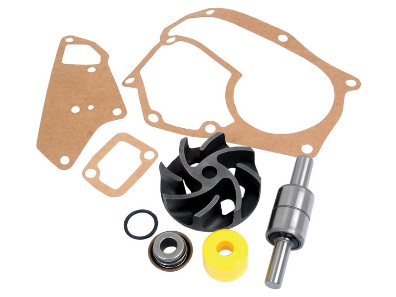 Kit reparação bomba água (S.72000)