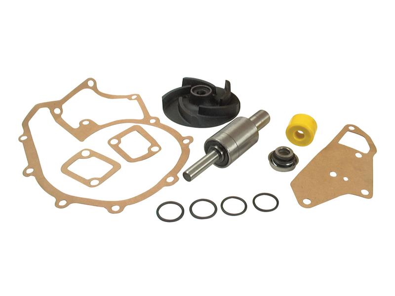 Kit reparação bomba água (S.72001)