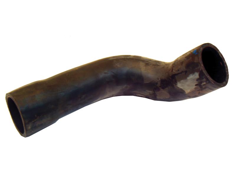 Tubo inferior, Ø interno da extremidade menor da mangueira em: 47mm, Ø interno da extremidade maior da mangueira em: 51mm (S.72020)