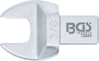 Chave de boca de encaixe | 3/8" | admissão 9 x 12 mm