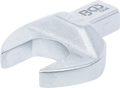 Chave de boca de encaixe | 11/16" | admissão 9 x 12 mm