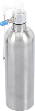 Pulverizador pneumático | Aço inoxidável | 650 ml