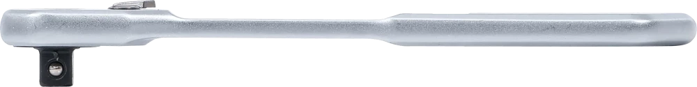 Roquete reversível | extra plano | dentado fino | 10 mm (3/8")