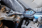 Chave inglesa de torque digital | 4,2 - 85 Nm