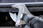 Chave inglesa de torque digital | 4,2 - 85 Nm