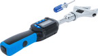 Chave inglesa de torque digital | 4,2 - 85 Nm