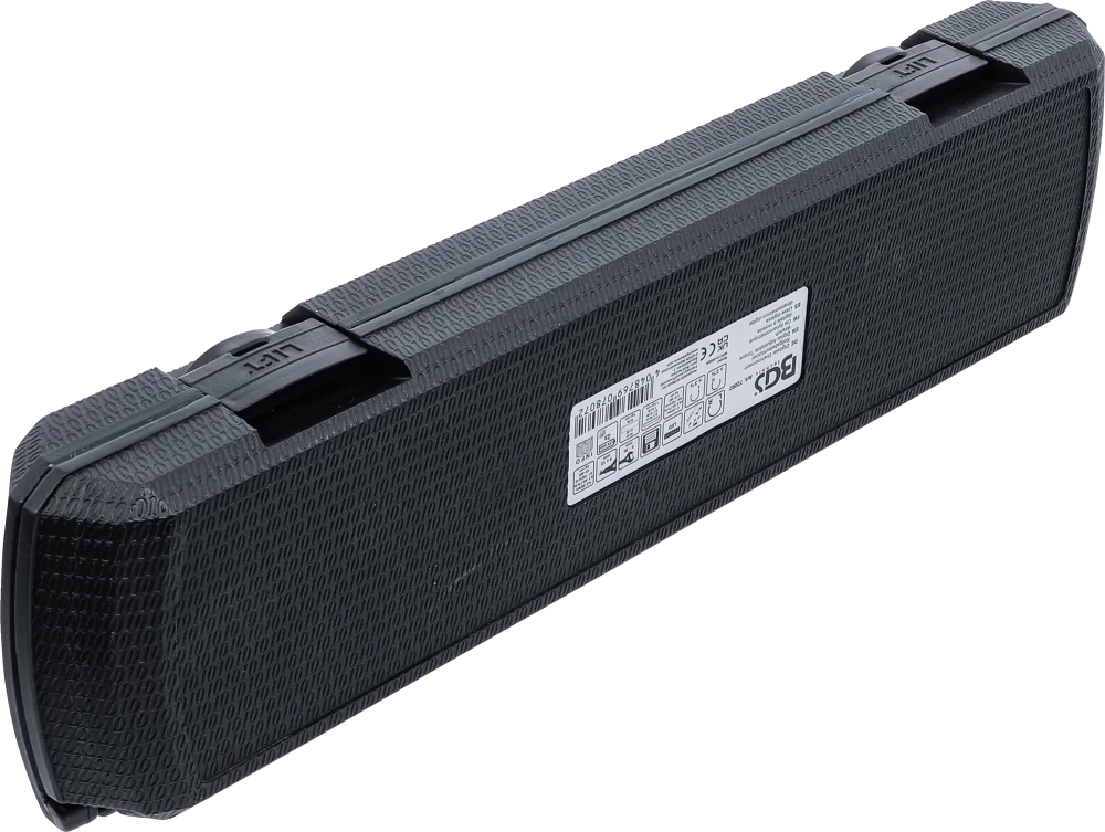 Chave inglesa de torque digital | 4,2 - 85 Nm