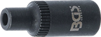 Suportes de machos de atarraxar encaixes para chave de caixa sextavados | 6,3 mm (1/4") | 2,8 mm