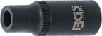 Suportes de machos de atarraxar encaixes para chave de caixa sextavados | 6,3 mm (1/4") | 4,0 mm