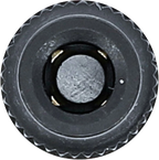 Suportes de machos de atarraxar encaixes para chave de caixa sextavados | 6,3 mm (1/4") | 4,0 mm