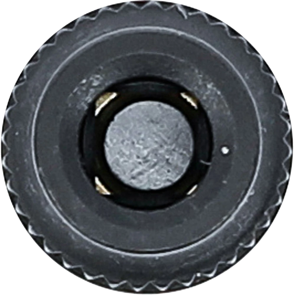 Suportes de machos de atarraxar encaixes para chave de caixa sextavados | 6,3 mm (1/4") | 4,0 mm