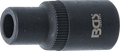 Suportes de machos de atarraxar encaixes para chave de caixa sextavados | 10 mm (3/8") | 6,4 mm