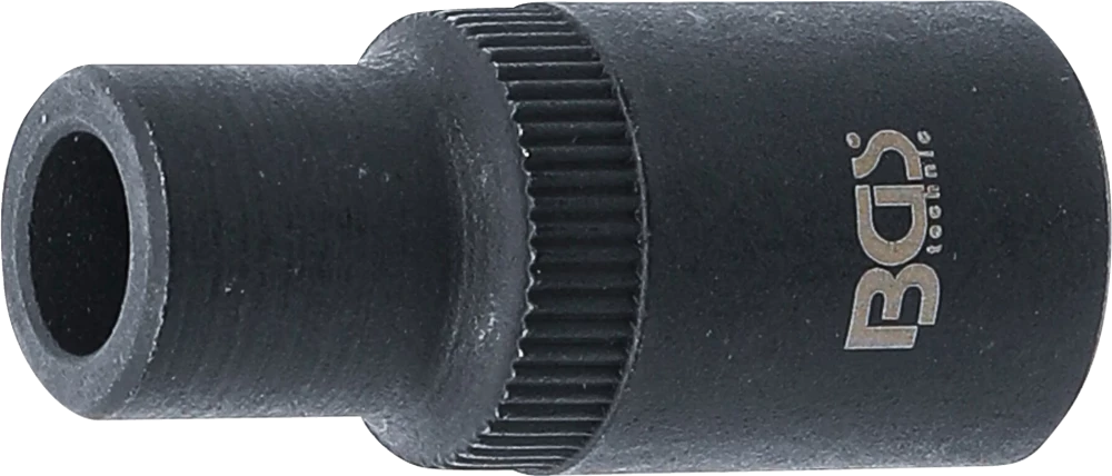 Suportes de machos de atarraxar encaixes para chave de caixa sextavados | 10 mm (3/8") | 6,4 mm