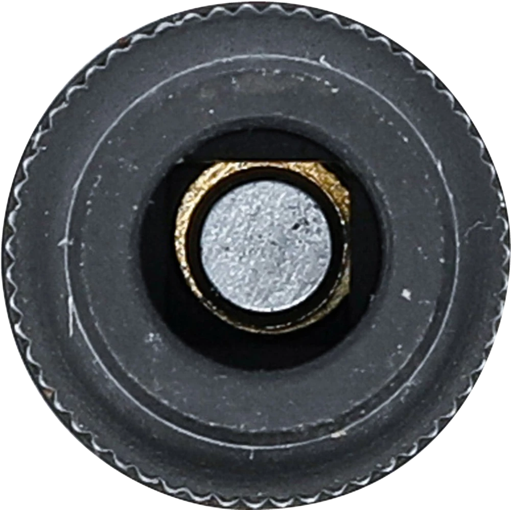 Suportes de machos de atarraxar encaixes para chave de caixa sextavados | 10 mm (3/8") | 6,4 mm