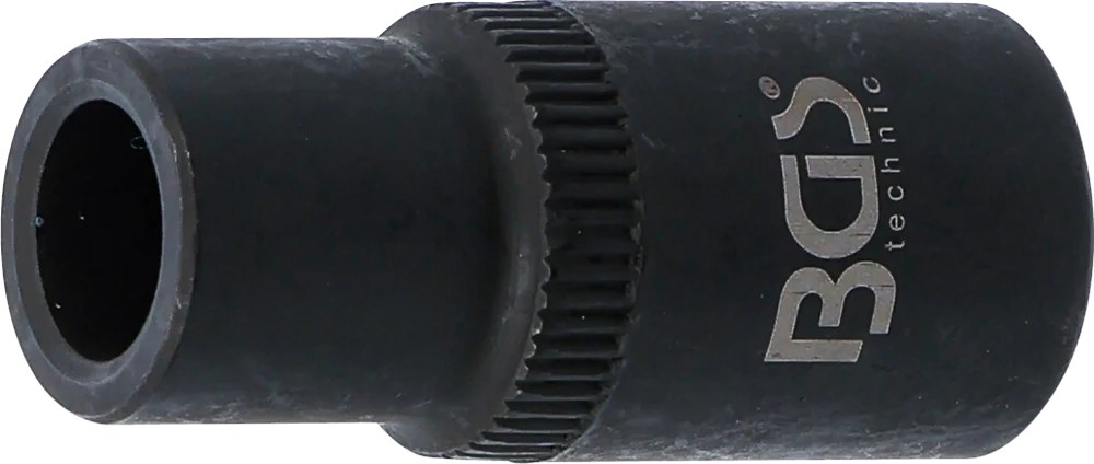 Suportes de machos de atarraxar encaixes para chave de caixa sextavados | 10 mm (3/8") | 7,3 mm