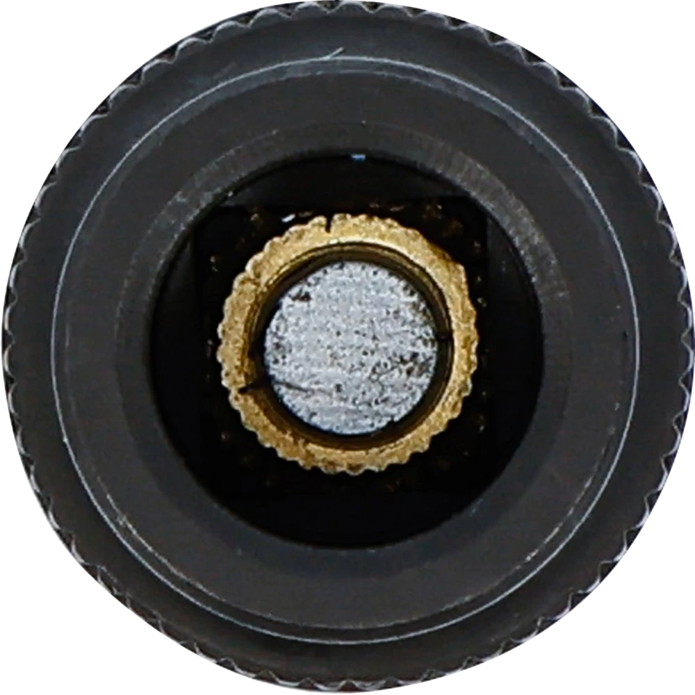 Suportes de machos de atarraxar encaixes para chave de caixa sextavados | 10 mm (3/8") | 7,3 mm
