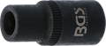 Suportes de machos de atarraxar encaixes para chave de caixa sextavados | 10 mm (3/8") | 7,0 mm
