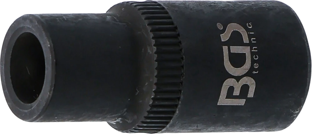 Suportes de machos de atarraxar encaixes para chave de caixa sextavados | 10 mm (3/8") | 7,0 mm
