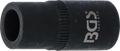 Suportes de machos de atarraxar encaixes para chave de caixa sextavados | 10 mm (3/8") | 8,4 mm