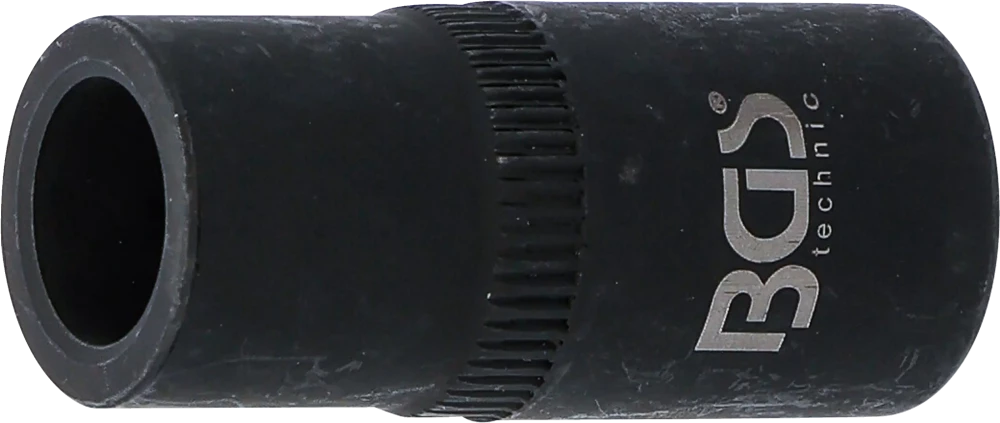 Suportes de machos de atarraxar encaixes para chave de caixa sextavados | 10 mm (3/8") | 8,4 mm