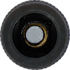 Suportes de machos de atarraxar encaixes para chave de caixa sextavados | 10 mm (3/8") | 8,4 mm