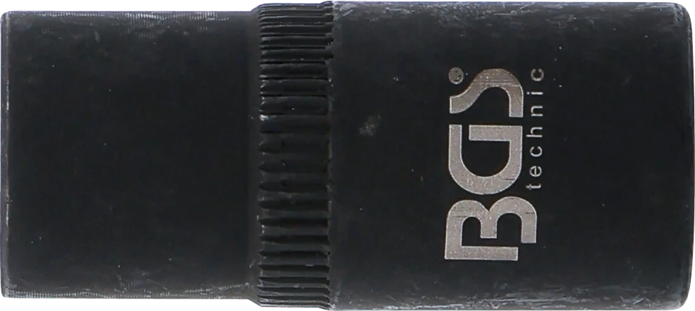 Suportes de machos de atarraxar encaixes para chave de caixa sextavados | 10 mm (3/8") | 8,4 mm