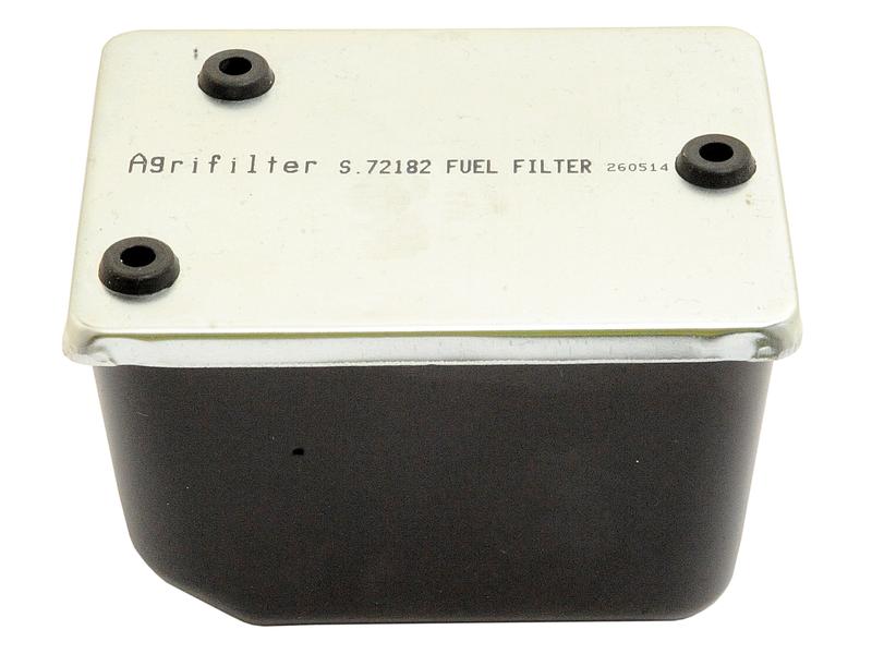Filtro Combustível - Elemento (S.72182)