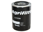Filtro Oleo - Rosca (S.72184)