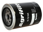 Filtro Oleo - Rosca (S.72184)