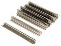 Correia de fixação - U24CS, Comp: 175mm (6 un.) Aplicavel em: 411142403 (S.72248)