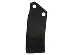 Faca Dt. 70x7mm Altura: 187mm. Centros de orifícios em: 46mm. Orifício Ø: 14.5mm. para Sovema Aplicavel em: 900111003 (S.72255)