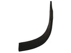 Faca Dt. 70x7mm Altura: 187mm. Centros de orifícios em: 46mm. Orifício Ø: 14.5mm. para Sovema Aplicavel em: 900111003 (S.72255)