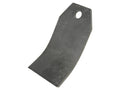 Faca, Comp: 145mm, Larg: 75mm. Aplicavel em: 40882300 (S.72304)