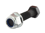 Parafuso de cabeça sextavada - M14x60mm, Resistência à tração 12.9 (25 un. Caixa) (S.72315)