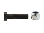Parafuso de cabeça sextavada - M14x60mm, Resistência à tração 12.9 (25 un. Caixa) (S.72315)