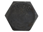 Parafuso de cabeça sextavada - M14x60mm, Resistência à tração 12.9 (25 un. Caixa) (S.72315)