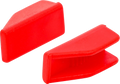 Par de mordentes protetores | para BGS 72321