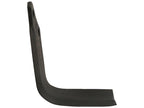 Faca Dt. 60x7mm Altura: 175mm. Centros de orifícios em: 40mm. Orifício Ø: 14.5mm. para Kverneland Aplicavel em: MA1302179 (S.72375)