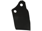 Faca Dt. 60x7mm Altura: 175mm. Centros de orifícios em: 40mm. Orifício Ø: 14.5mm. para Kverneland Aplicavel em: MA1302179 (S.72375)