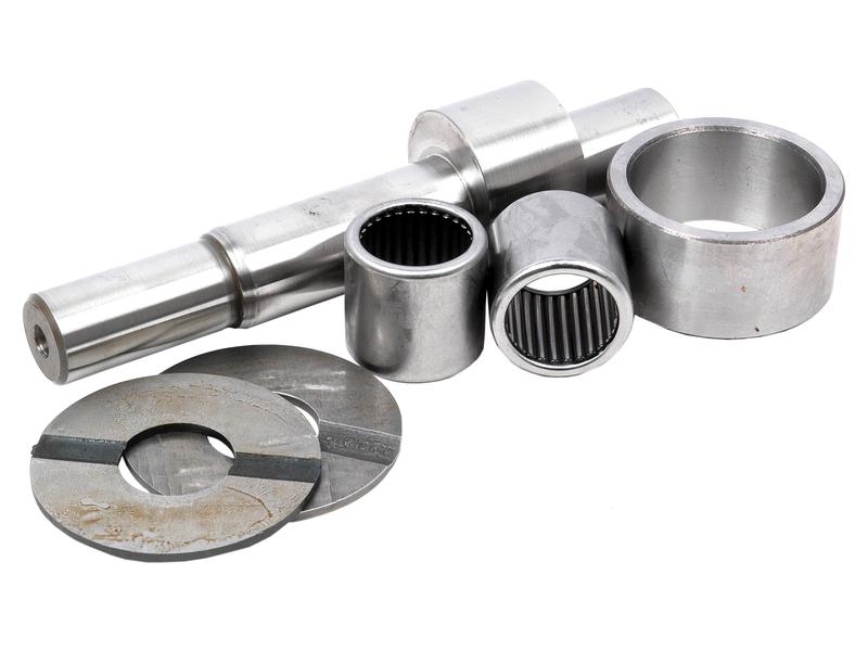 Kit reparação bomba hidraulica (S.72412)