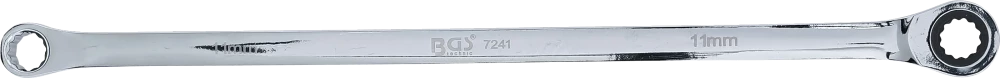 Chaves de luneta e de anel de roquete | extra longas | 11 mm