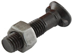 Parafuso (TO2E) - M12x64mm, 10.9 (25 un. Caixa) (S.72421)