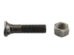 Parafuso (TO2E) - M12x64mm, 10.9 (25 un. Caixa) (S.72421)