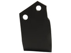 Faca Dt. 80x8mm Altura: Centros de orifícios em: 46mm. Orifício Ø: 14.5mm. para Sovema Aplicavel em: 900-111-017 (S.72453)