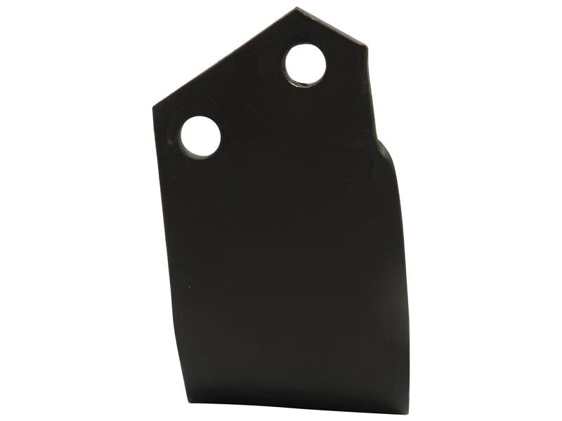 Faca Dt. 80x8mm Altura: Centros de orifícios em: 46mm. Orifício Ø: 14.5mm. para Sovema Aplicavel em: 900-111-017 (S.72453)