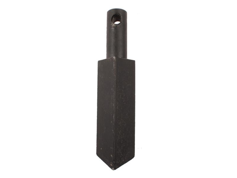 Faca freze Larg: 24mm, Altura: Orifício Ø: 10mm. para Rau, Celli Aplicavel em: E35920, 0035920, RG00049048 (S.72505)