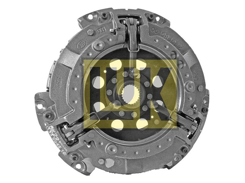 Embraiagem (S.72591)