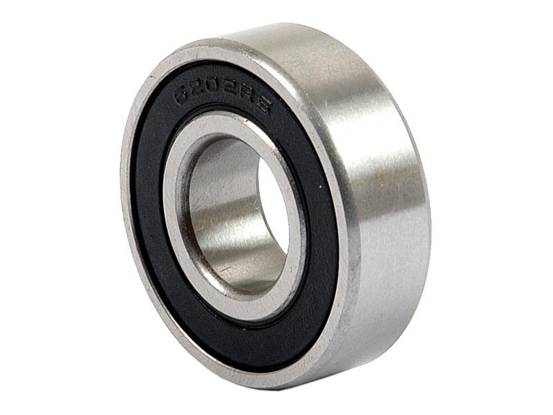 Sparex Rolamento (4100024000) (S.72824)