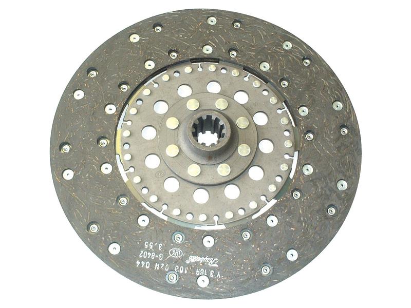 Disco de embraiagem (S.72867)