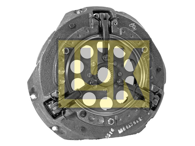 Embraiagem (S.72906)